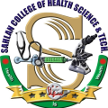 School Logo